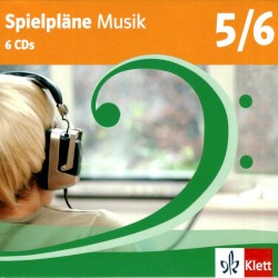 Spielpläne 5/6