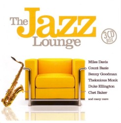 The Jazz Lounge