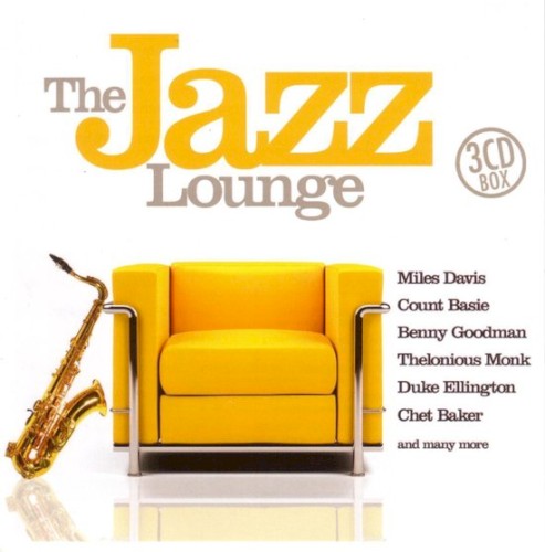 The Jazz Lounge