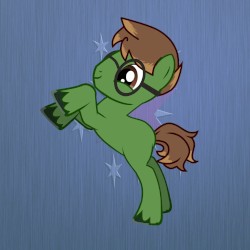 My Favorite Pony