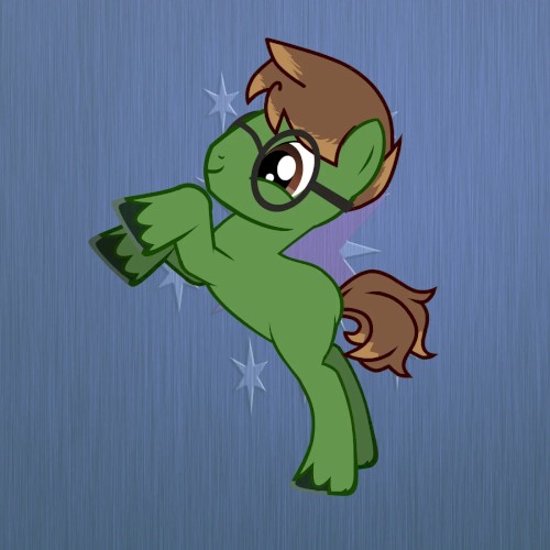 My Favorite Pony