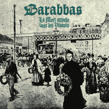La mort appelle tous les vivants