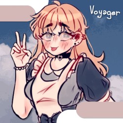 Voyager