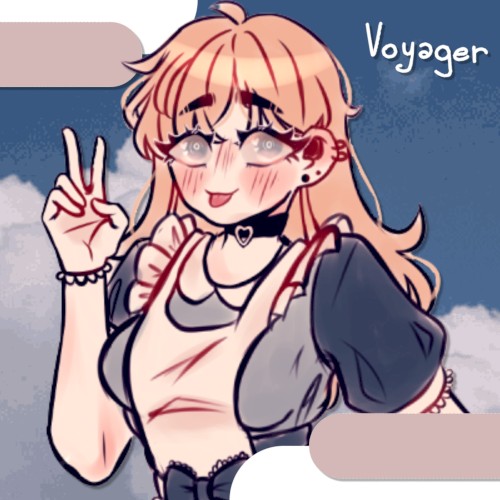 Voyager