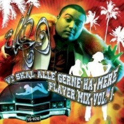 Vi skal alle gerne ha’ mere: Player Mix, Vol. 1