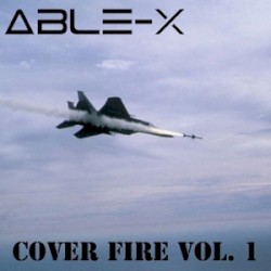 Cover Fire Volume 1