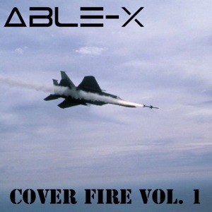 Cover Fire Volume 1