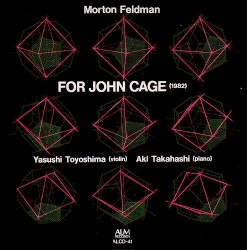 For John Cage