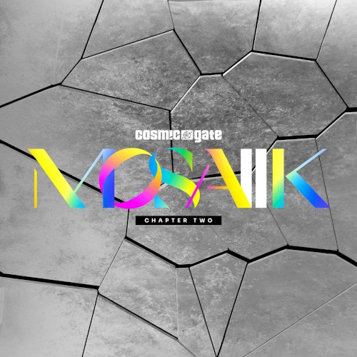 MOSAIIK Chapter Two