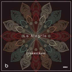 La Alegria