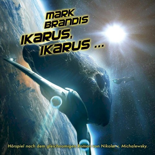 26 - Ikarus, Ikarus ...