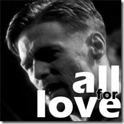 All for Love ’94