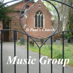 St Paul's Music Group