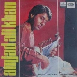 Music Of The Monsoon