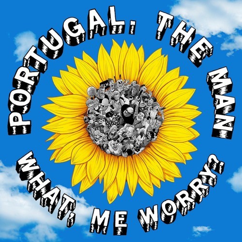 What, Me Worry ?