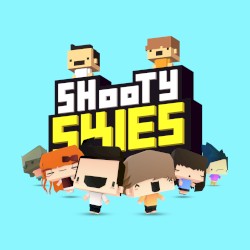 Shooty Skies