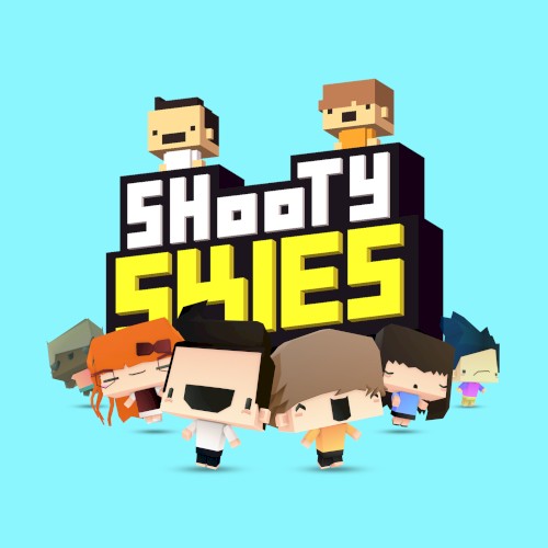 Shooty Skies