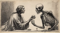 Bones and All