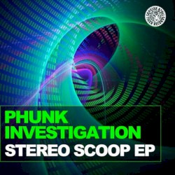 Stereo Scoop EP