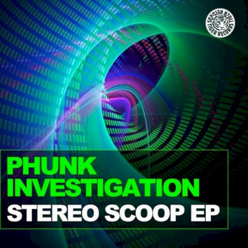 Stereo Scoop EP