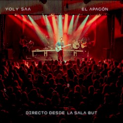 El apagón (Directo desde la Sala But)