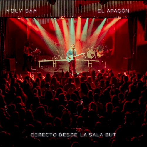 El apagón (Directo desde la Sala But)