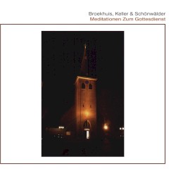 Meditationen zum Gottesdienst