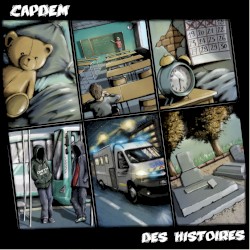 Des histoires
