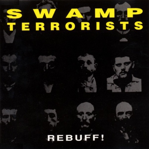 Rebuff!