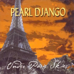 Under Paris Skies