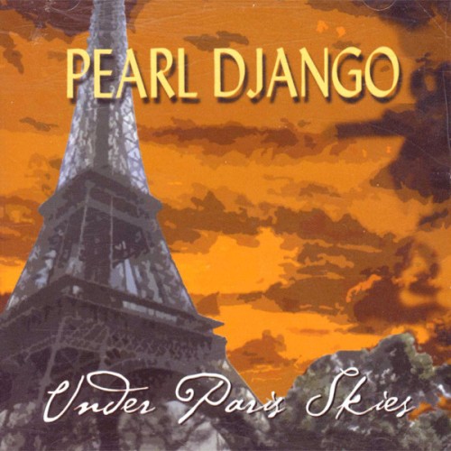 Under Paris Skies