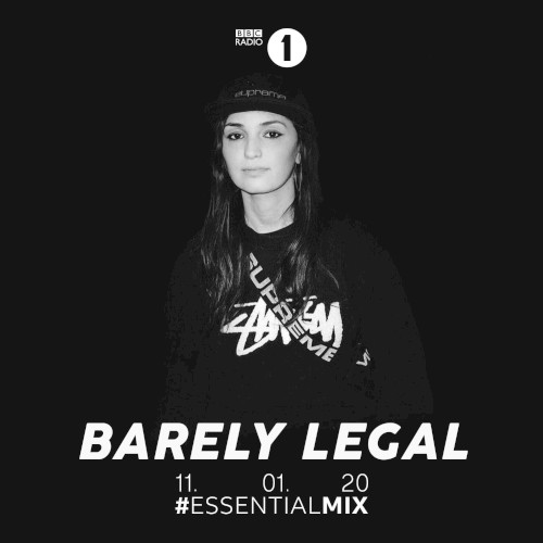 2020-01-11: BBC Radio 1 Essential Mix