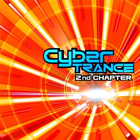 Cyber Trance 2nd Chapter