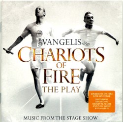 Chariots of Fire: The Play