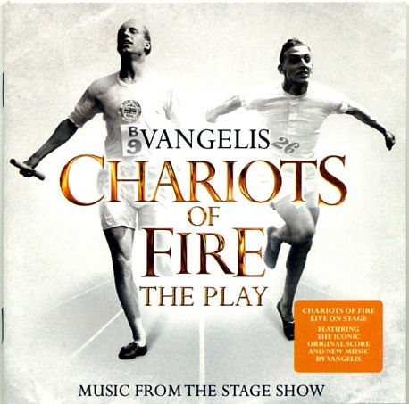 Chariots of Fire: The Play