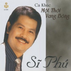 Ca khúc một thời vang bóng