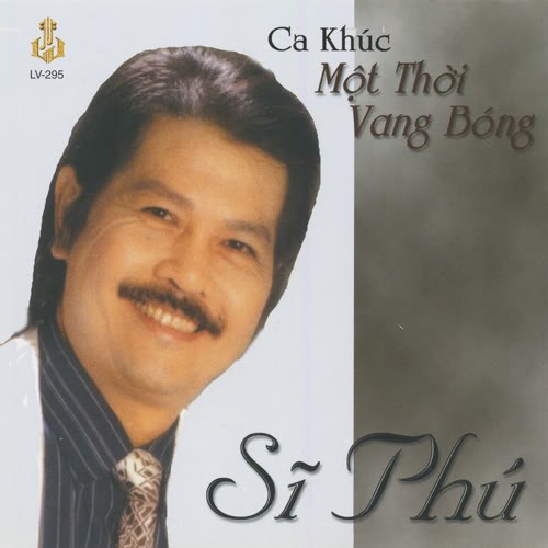 Ca khúc một thời vang bóng