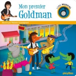Mon premier Goldman