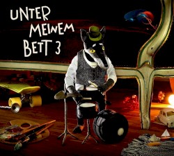 Unter meinem Bett 3