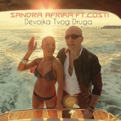 Devojka Tvog Druga