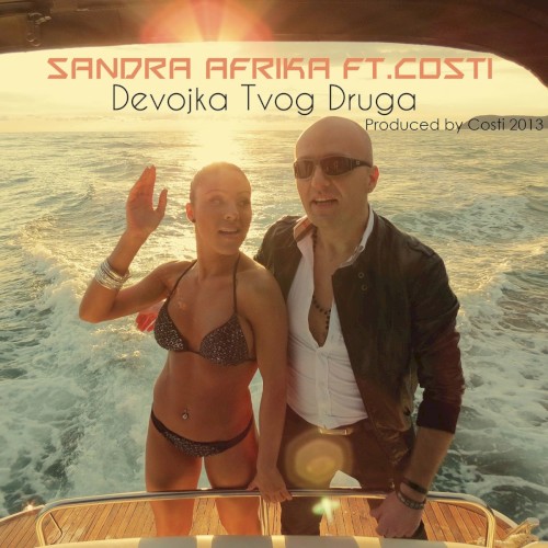Devojka Tvog Druga