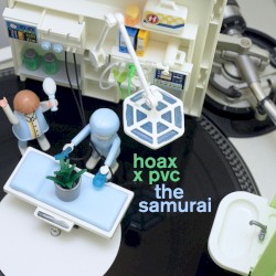 The Samurai