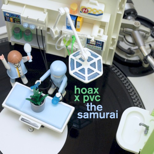 The Samurai