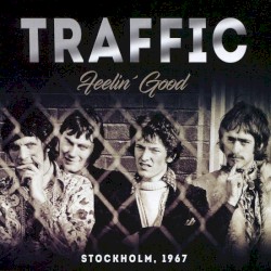 Feelin’ Good: Stockholm ’1967