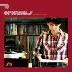 Originals, Volume Nine