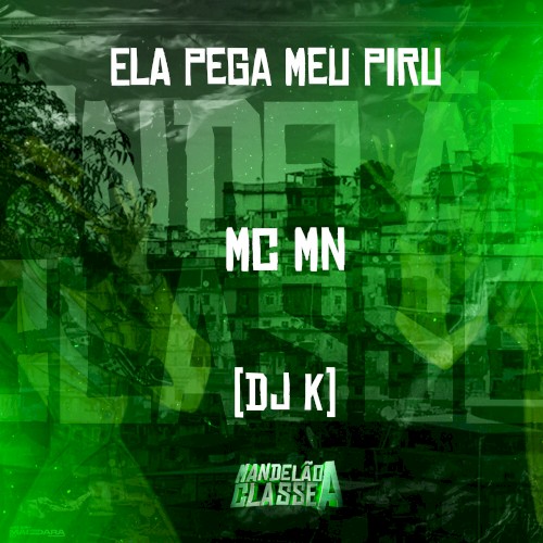 Ela pega meu piru