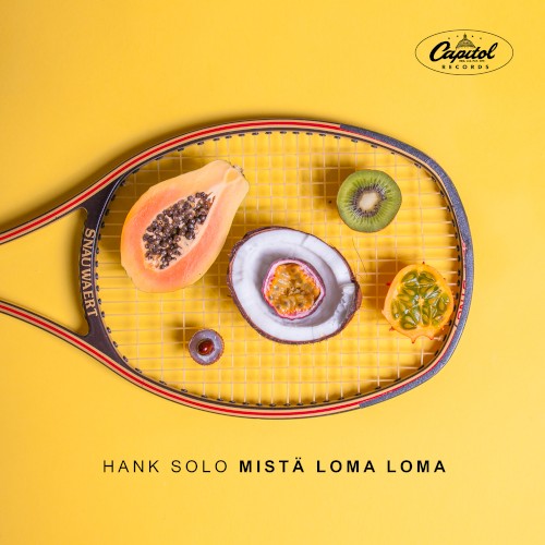 Mistä Loma Loma