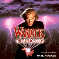 Warlock: The Armageddon
