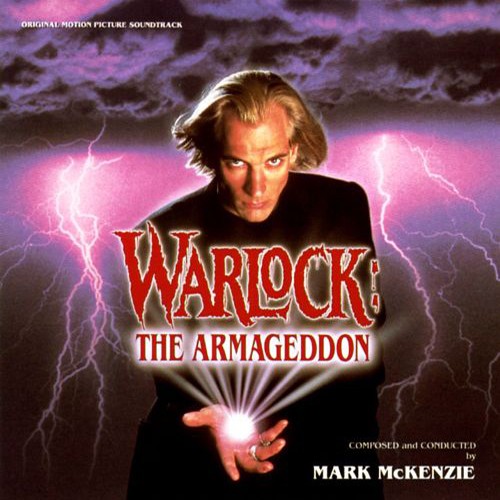 Warlock: The Armageddon