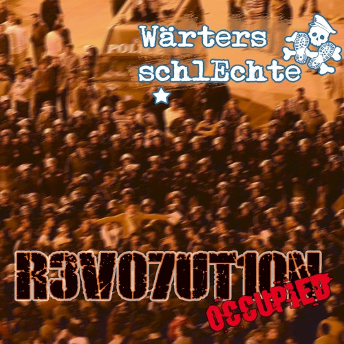 Revolution Occupied